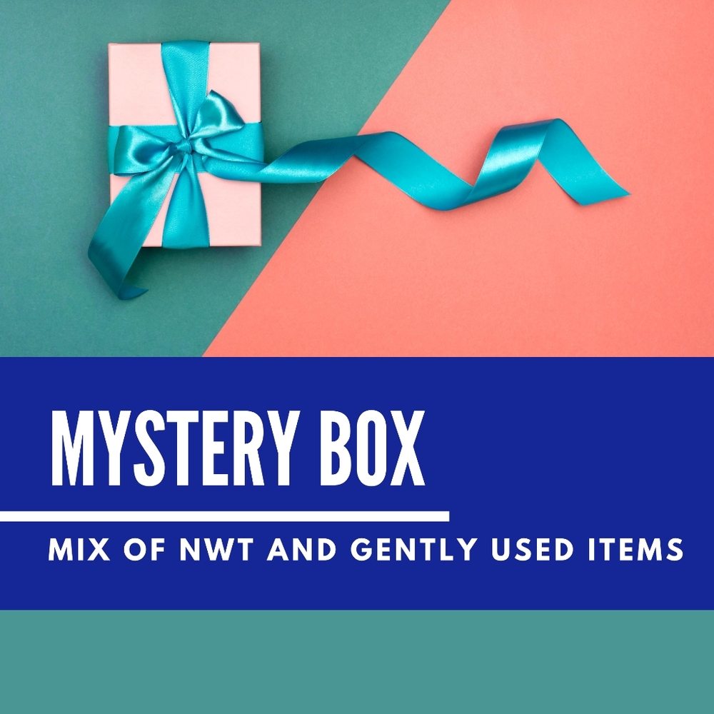 Mystery box